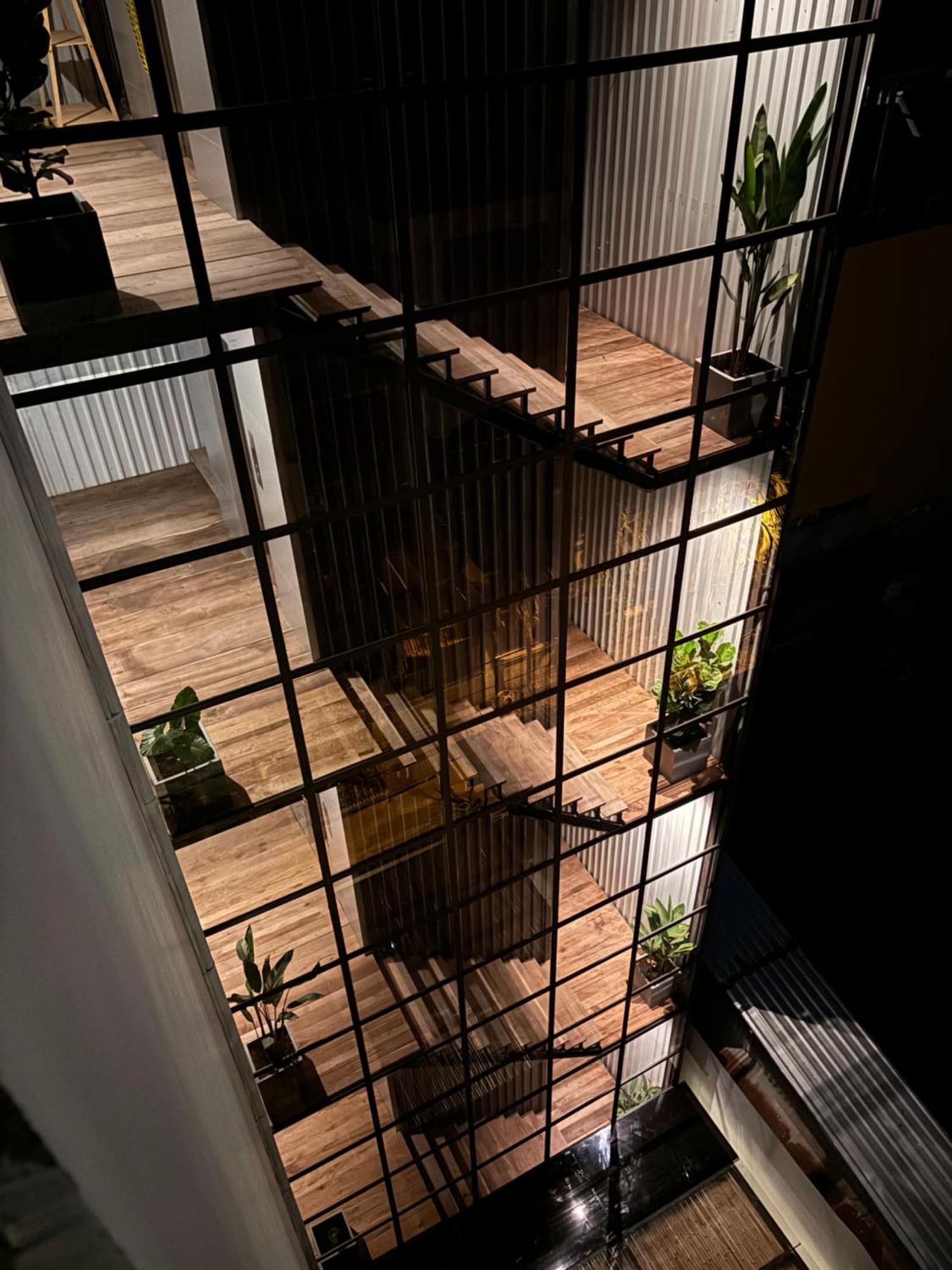 Harbor Point Thao Dien Apartment *