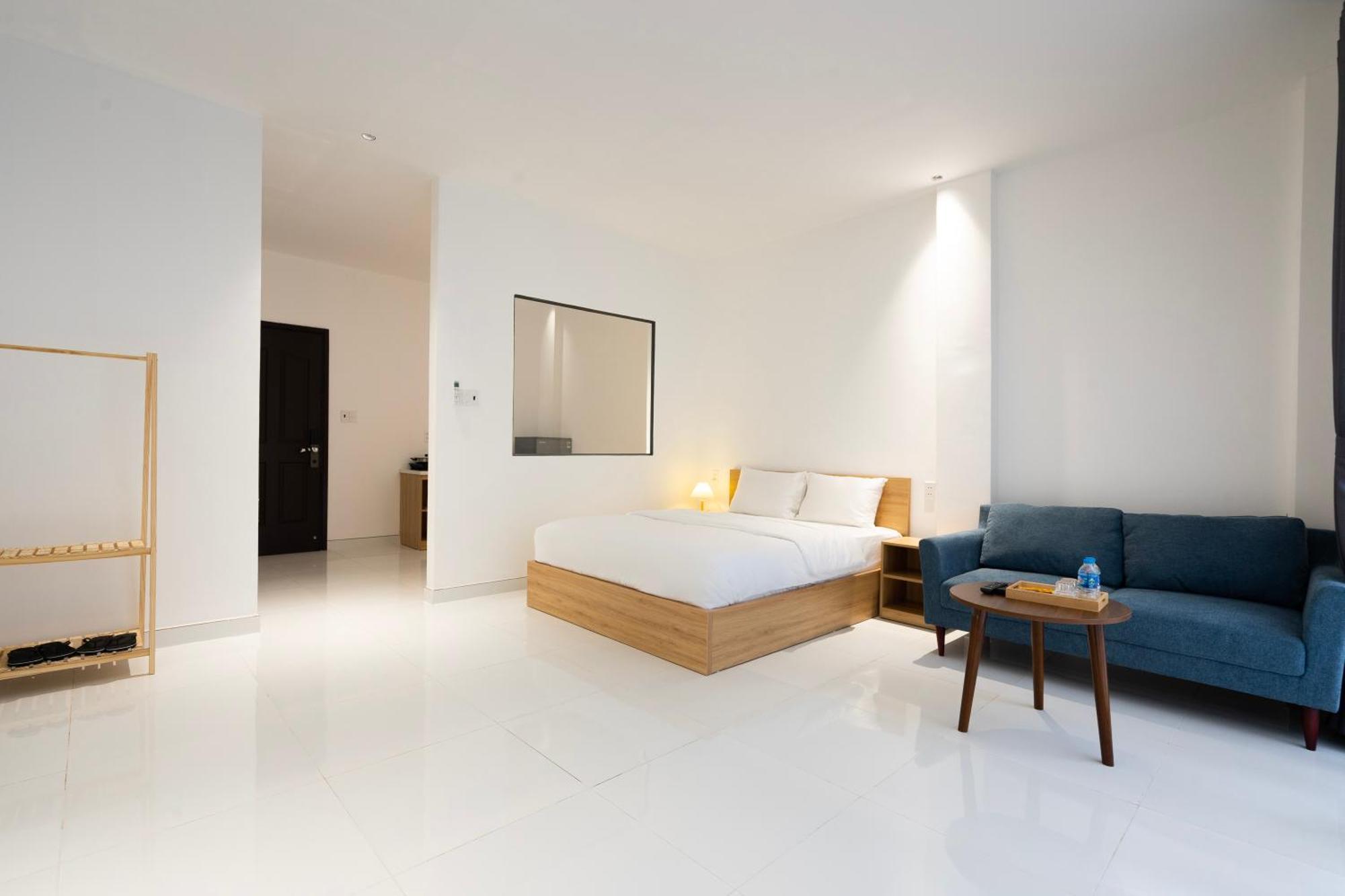 Harbor Point Thao Dien Apartment Ho Chi Minh City