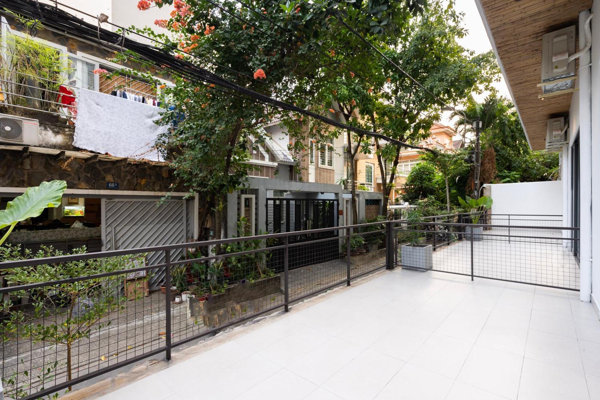Harbor Point Thao Dien Apartment *