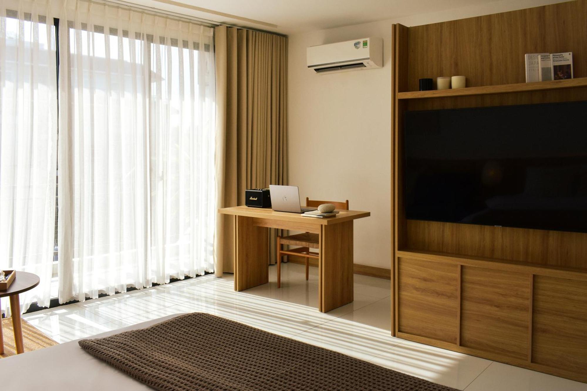 Harbor Point Thao Dien Apartment
