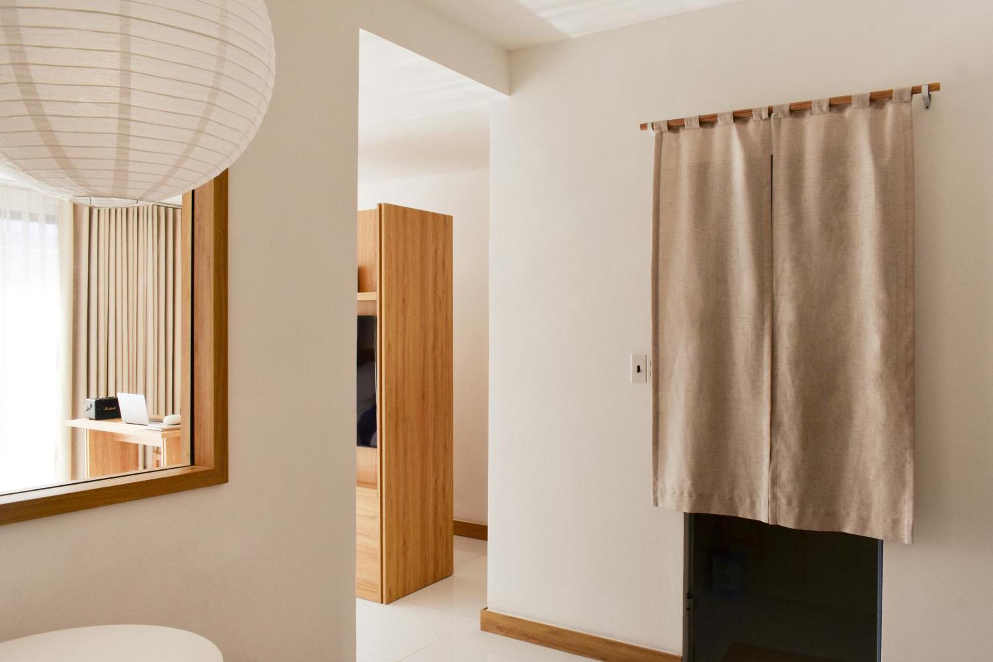 Harbor Point Thao Dien Apartment *