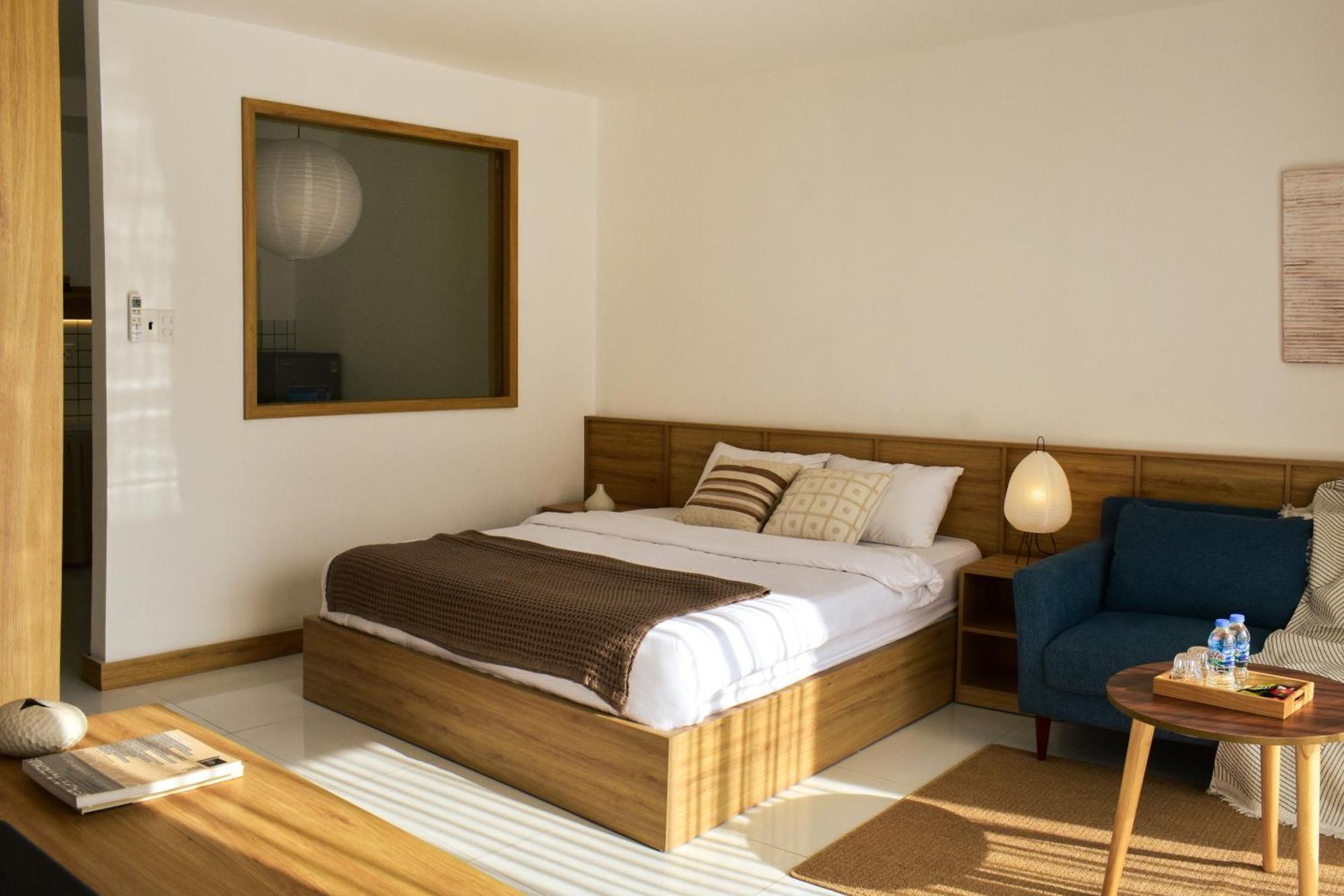 Harbor Point Thao Dien Apartment