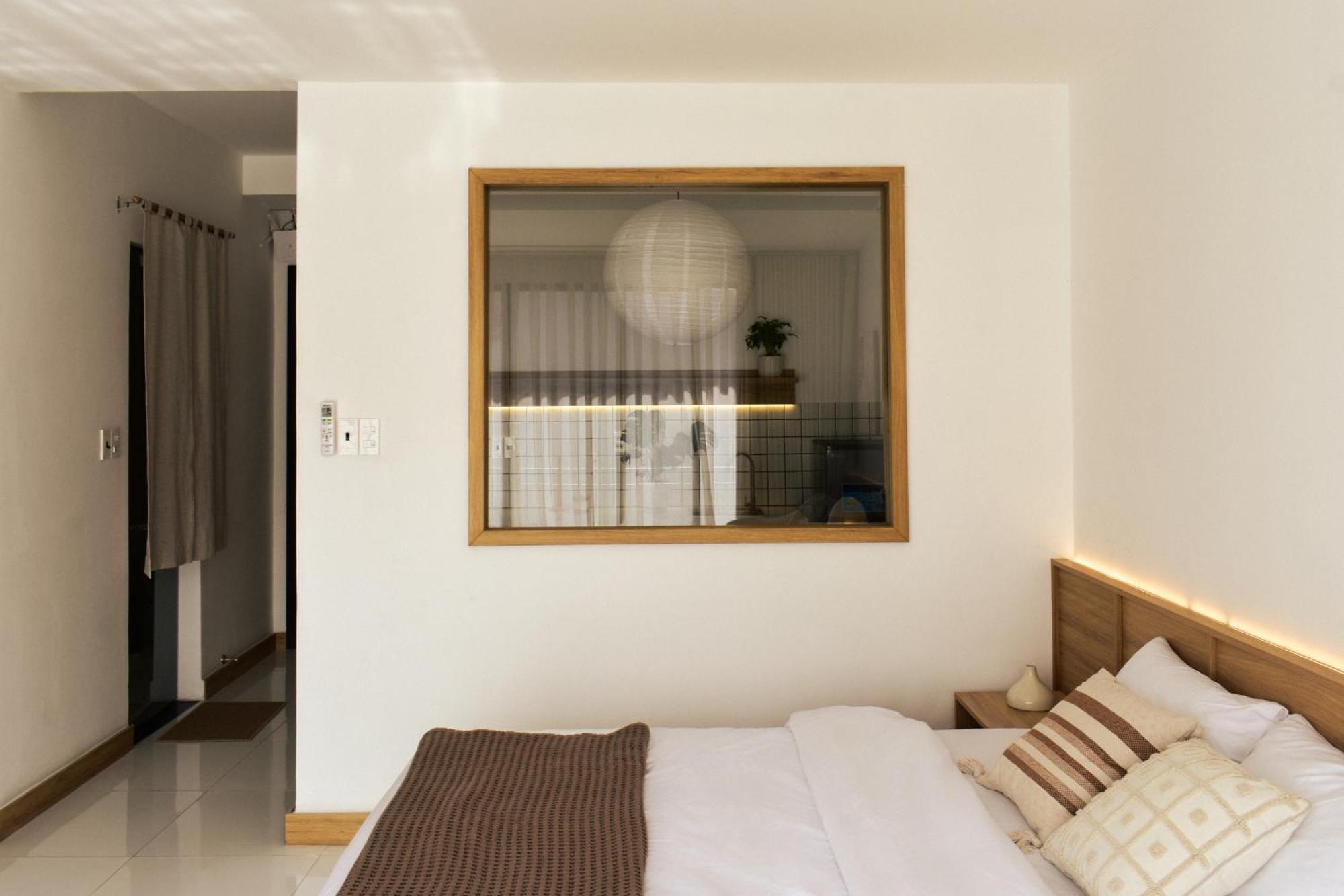 Harbor Point Thao Dien Apartment *